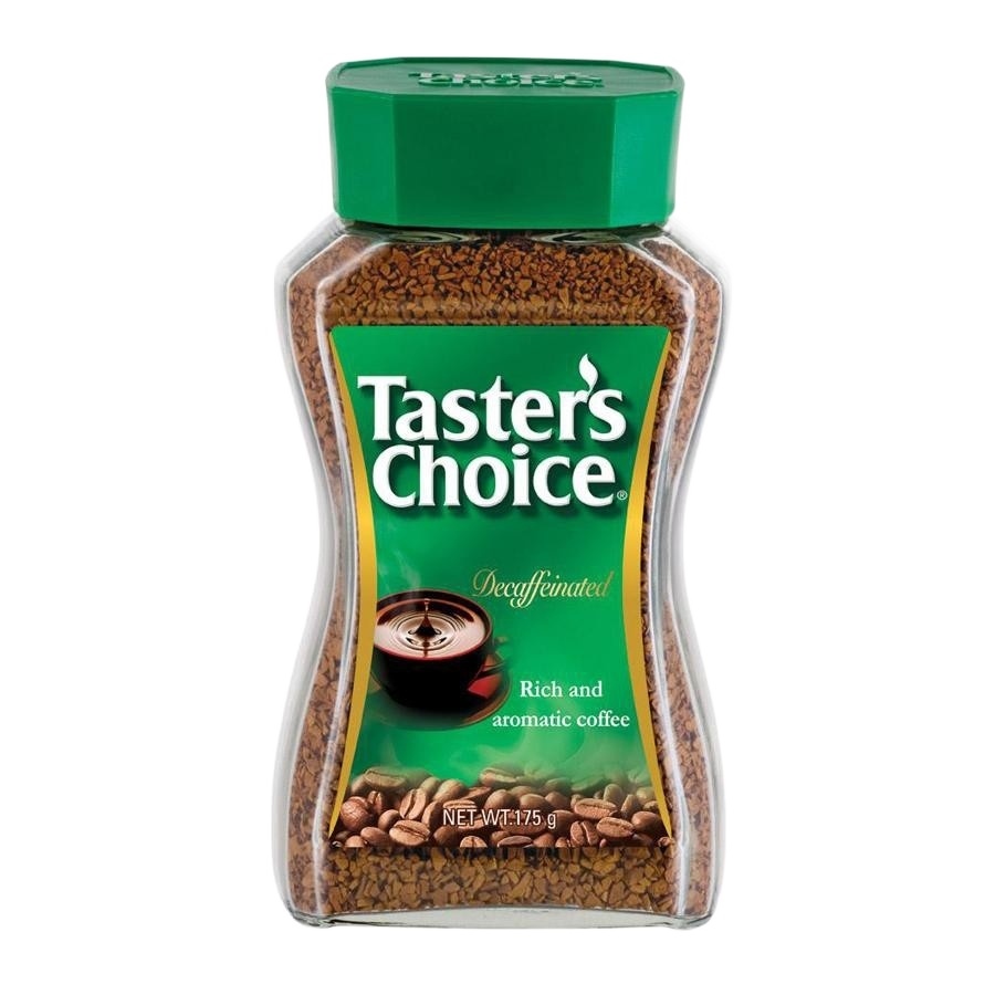 Taster's Choice Instant Coffee 175g Lazada PH