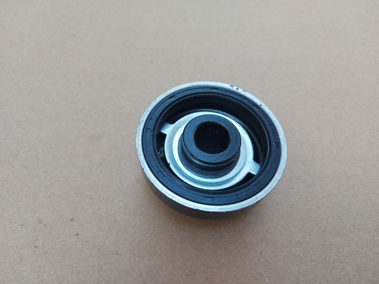 Sâu congtermet  YB125SP