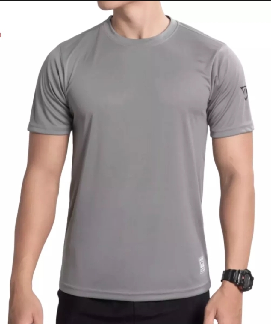 COMBO 3 ÁO THUN TRƠN NAM 150K ( Big Size 40-90KG )