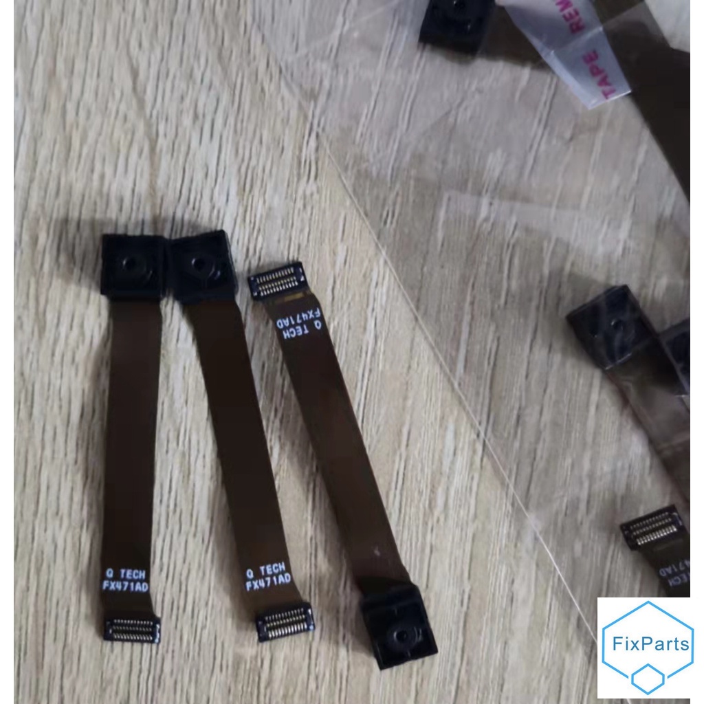 FOR HUAWEI Y9S FRONT CAMERA HUAWEI Y9 PRIME (2019) FRONT CAMERA WITH LENS