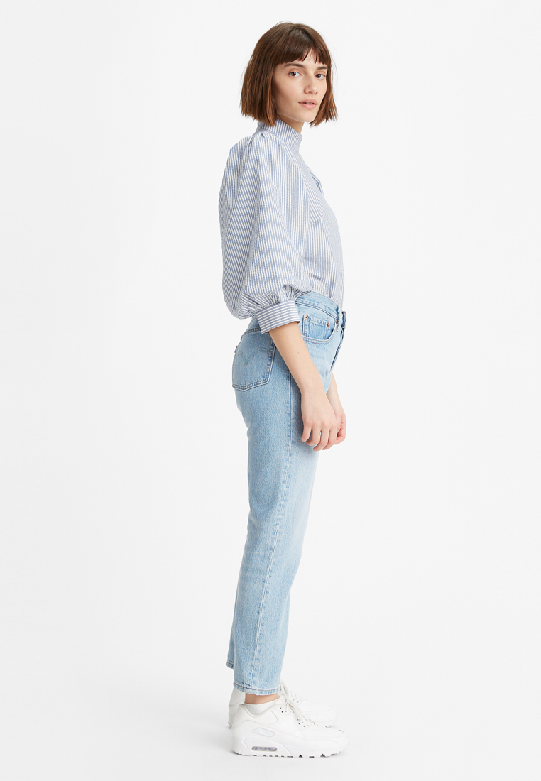 LEVI'S - Quần Jeans Nữ Dài 36200-0124