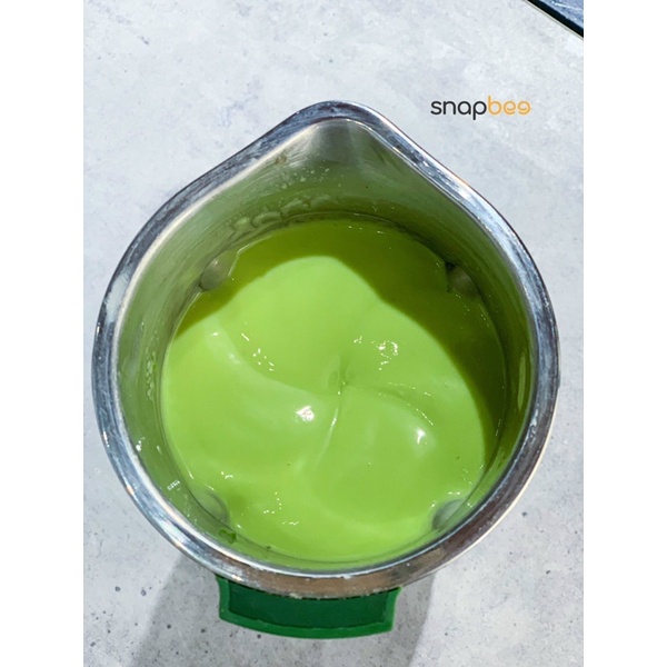 MÁY SỮA HẠT, SINH TỐ, NẤU CHÁO MINI SNAPBEE (TẶNG BÌNH GIỮ NHIỆT SNAPBEE)