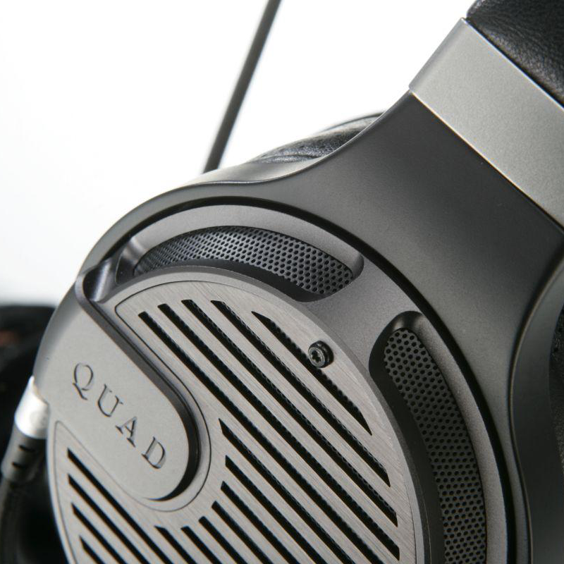 QUAD ERA-1, HEADPHONE, STEREO, AUDIOPHILES | Lazada Singapore