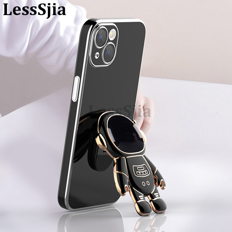 Phone%20cover%20Tecno%20Spark%20Go%202050%20Spark%20Go%201S%201%20POP9%20Back%20cover%20Fashionable%20Cartoon%20Astronaut%20Stand%20dustproof%20Smooth%20For%20Tecno%20Spark%20Go%201%201S%202025%20Tecno%20POP%209%20Phone%20cases%20-%20Image%206