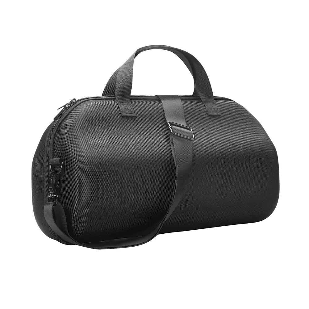 Waterproof Bluetooth-Compatible Speaker Case Portable Protective Bag Case Carry Storage Box For Anker Soundcore Motion Boom Plus