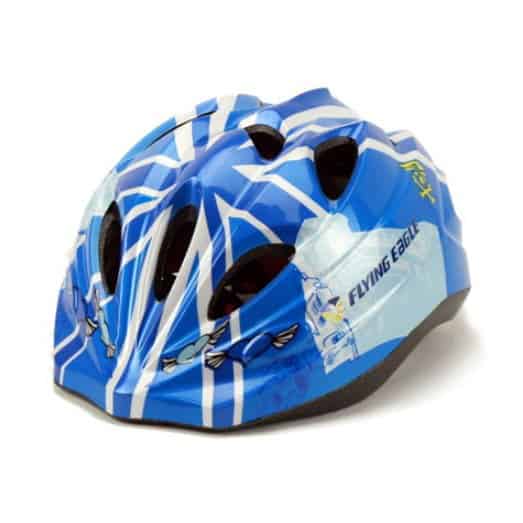 Nón Bảo Hộ Patin Trẻ Em Flying Eagle V5