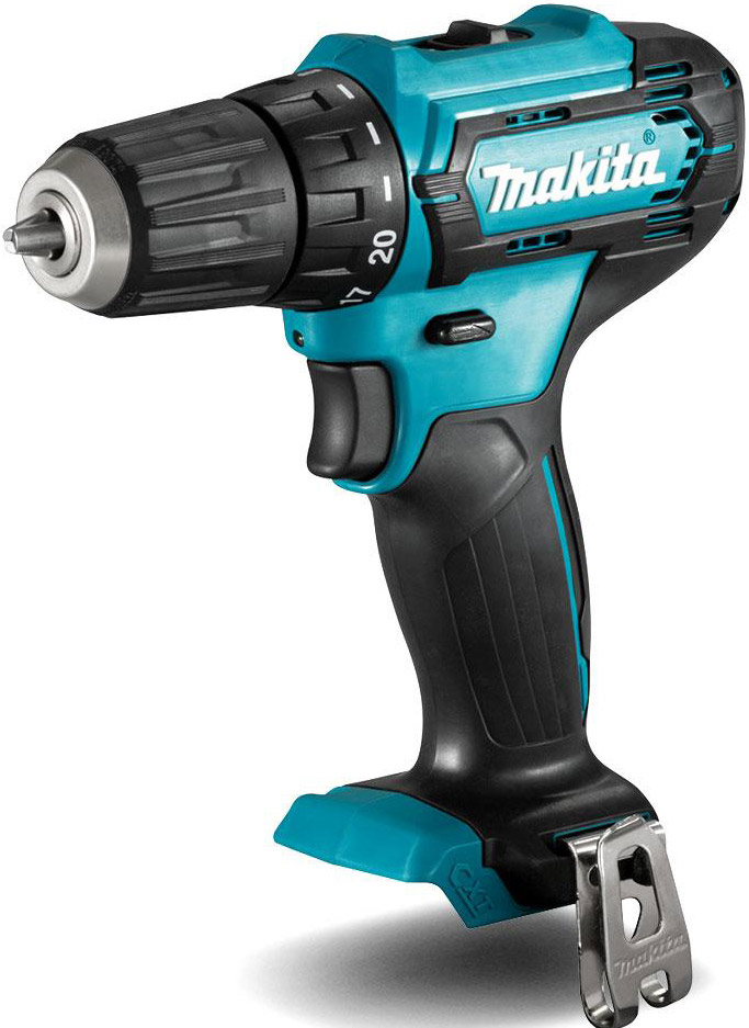 [HCM]MÁY KHOAN VÀ VẶN VÍT DÙNG PIN(12V MAX)  MAKITA DF333DZ