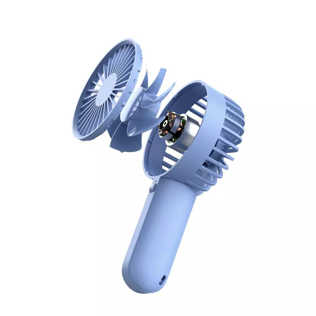 Quạt cầm tay VH F03