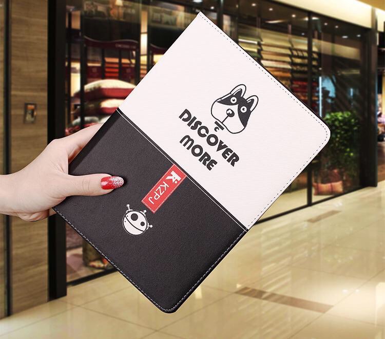 Bao da ipad mini 6 cute