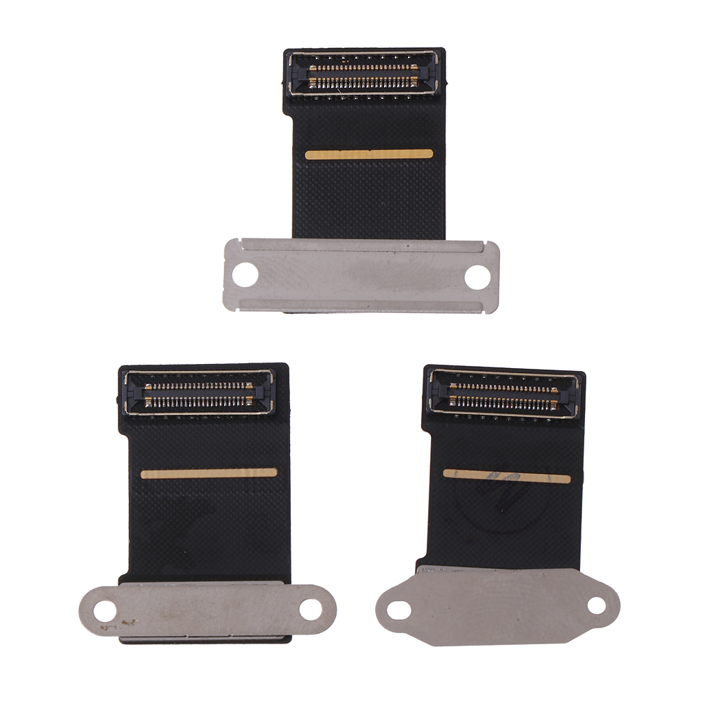 LCD LED LVDS Màn hình Màn hình LCD Flex Dây cáp cho MacBook Pro 13 "15" A1706 A1707