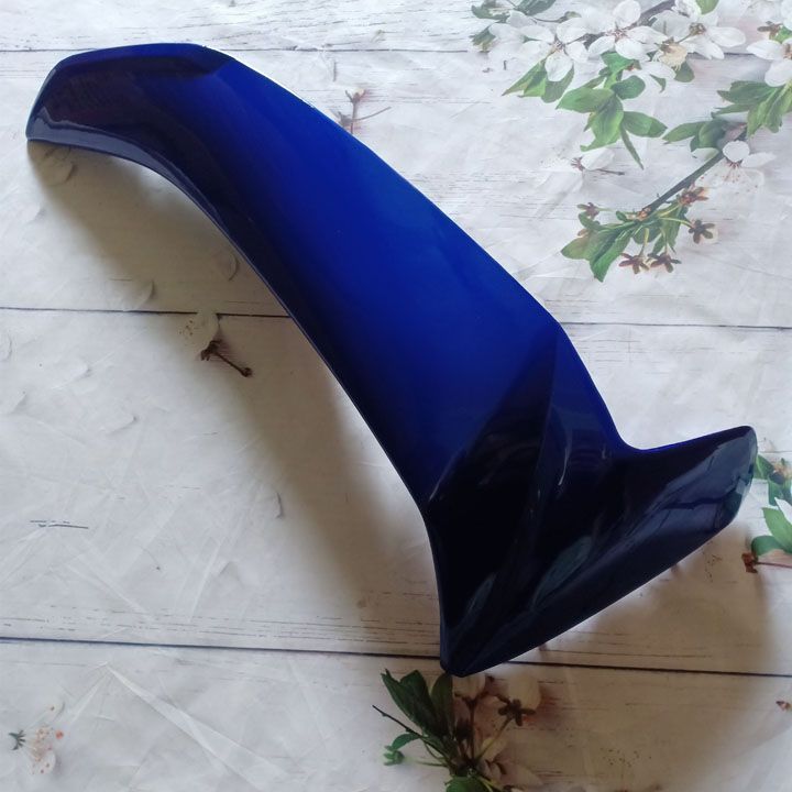 Yếm ngoài bên phải gắn xe sirius đời 2005-2018 nhựa abs cao cấp đủ màu