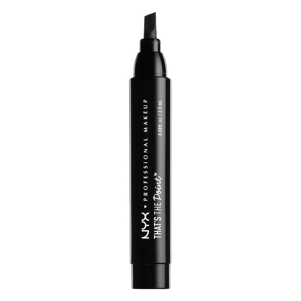 Kẻ mắt nước nyx professional makeup that's the point liquid eyeliner