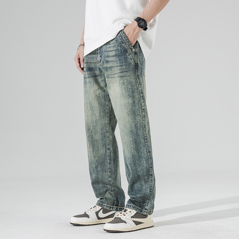 Bullhead Baggy, Loose Jeans for Men | Mercari-donghotantheky.vn
