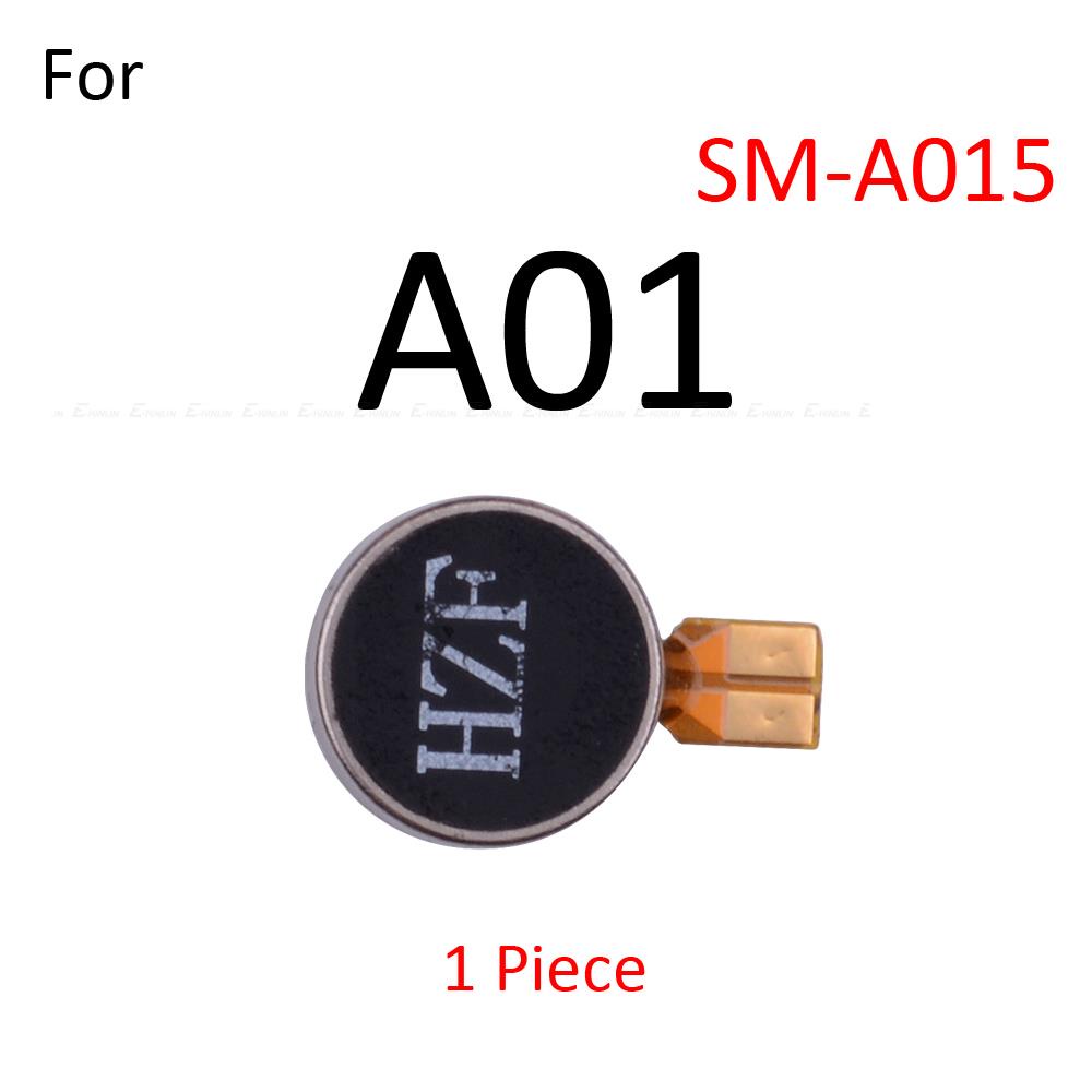 Vibrator vibration motor flex cable for samsung galaxy a01 core a02 a11 a12 a22 a31 a32 a51 a71 parts