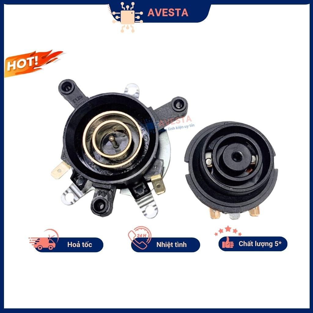 Đế ấm siêu tốc kiểu 1 thông dụng chất lượng tốt Avesta