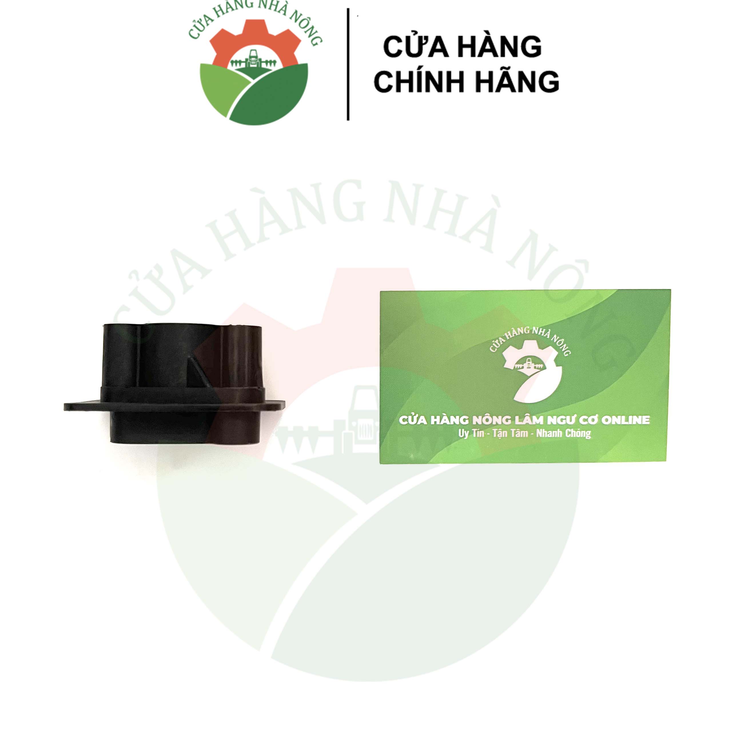 Phíp máy cắt cỏ 430 (cổ hút) chất lượng tốt