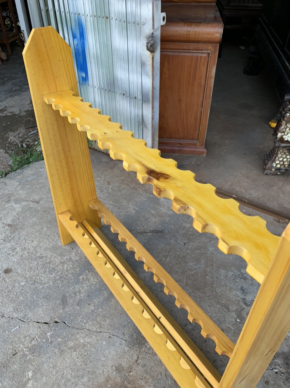 KỆ ĐỰNG CẦN CÂU CÁ