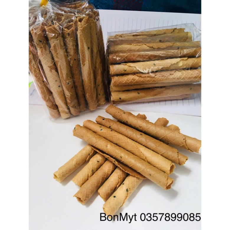 Bánh đa quế 50-60c vị tuổi thơ ( NT )