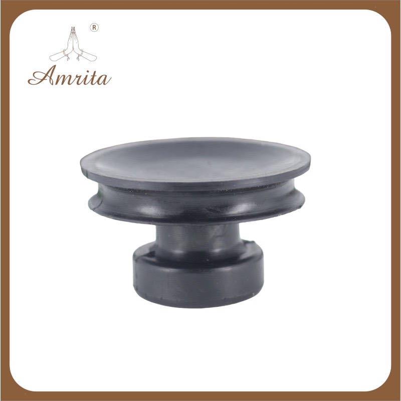 Nút cao su cố định chuông ( chỉ có nút, không bao gồm chuông )- Amrita