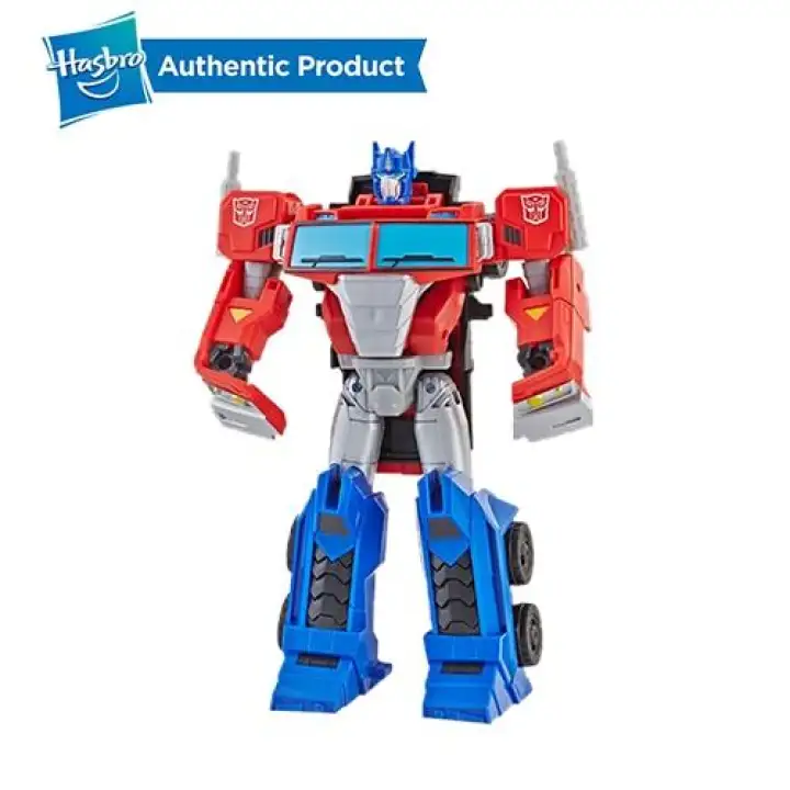 transformers cyberverse figures