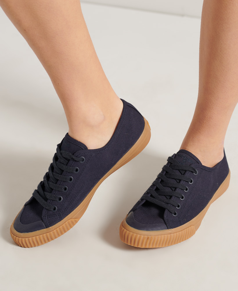 superdry low pro 2.0 trainers