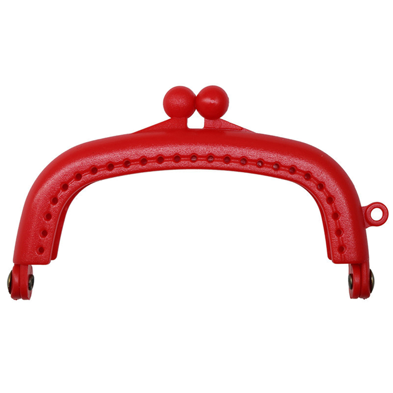 8.5cm%20Arc%20Plastic%20Purse%20Frame%20Handle%20for%20Clutch%20Bag%20Handbag%20Accessories%20Making%20Kiss%20Clasp%20Lock%20-%20Image%204