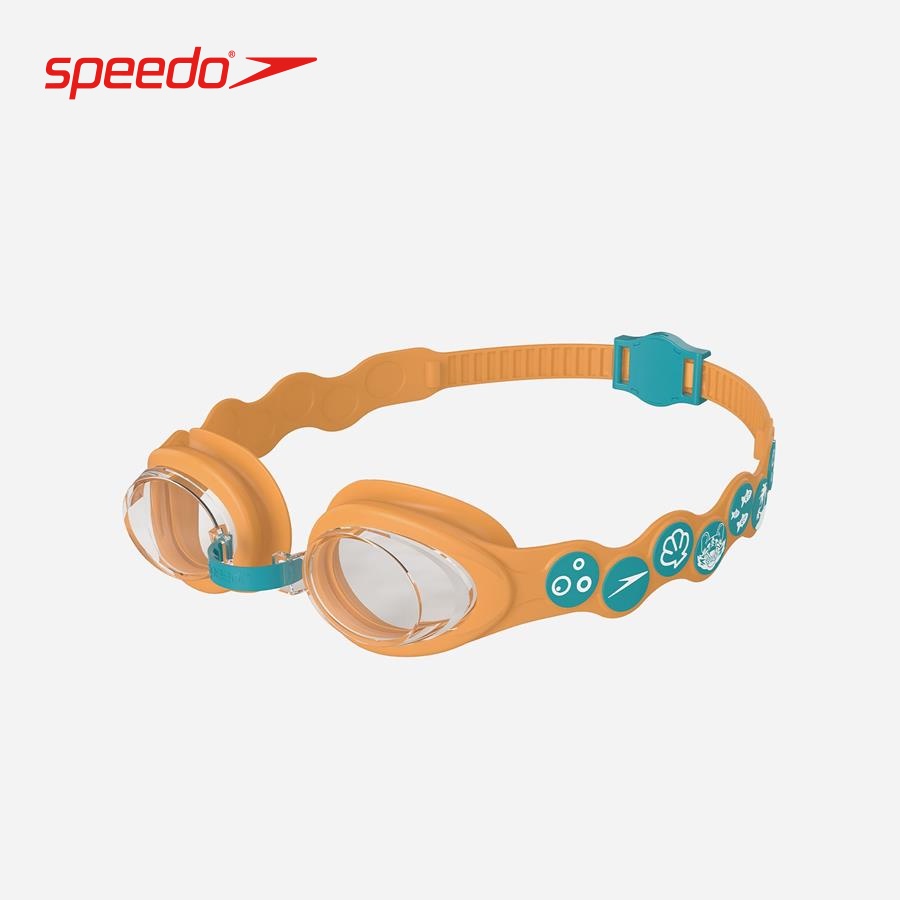 Speedo kính bơi trẻ em sea squad spot 8-0838214643