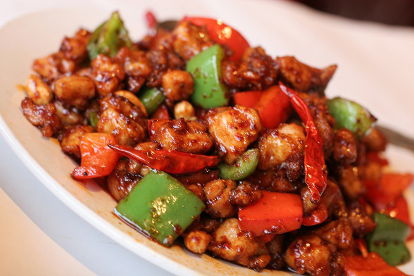 BỘT BẮP TÀI KÝ TAIKYfood 150G