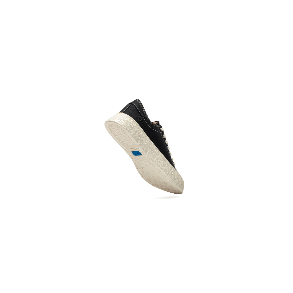 Giày Thể Thao Cổ Thấp EPT DIVE BLACK (Đen)