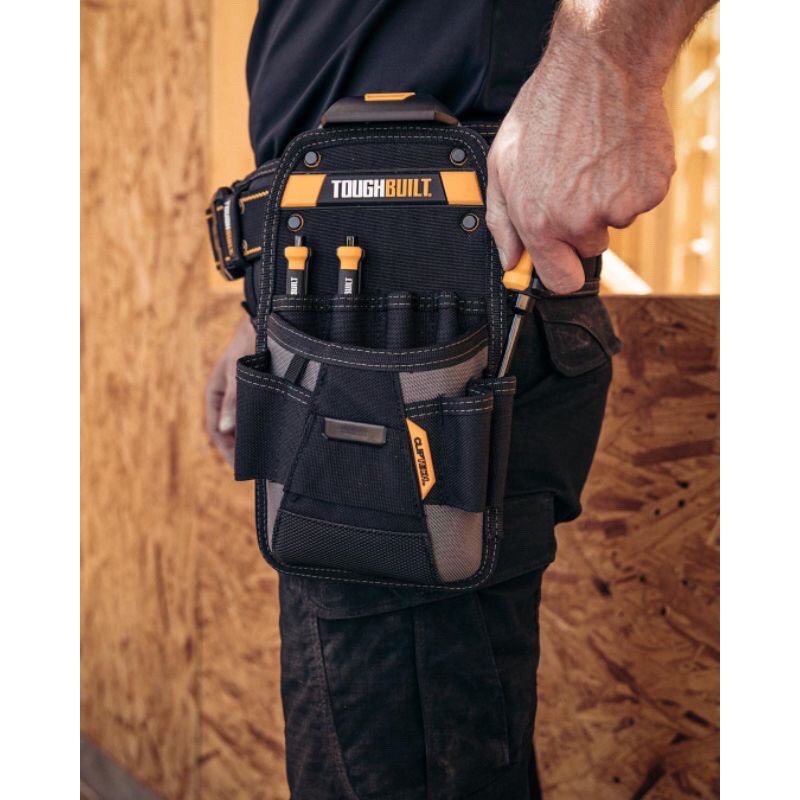 Túi đeo đồ nghề Toughbuilt CT-22