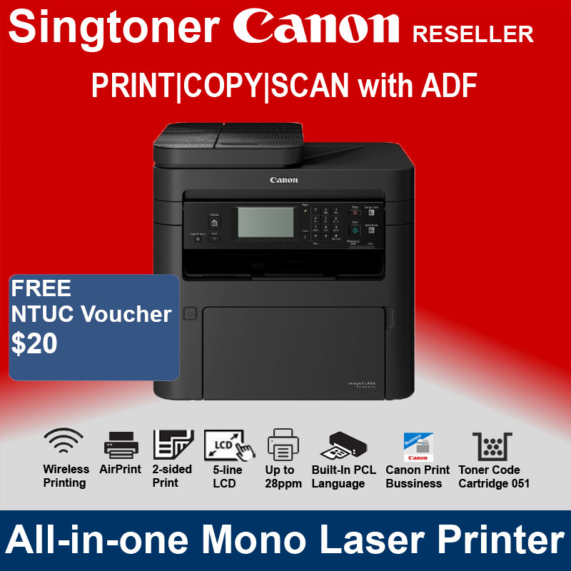 canon 264dw cartridge