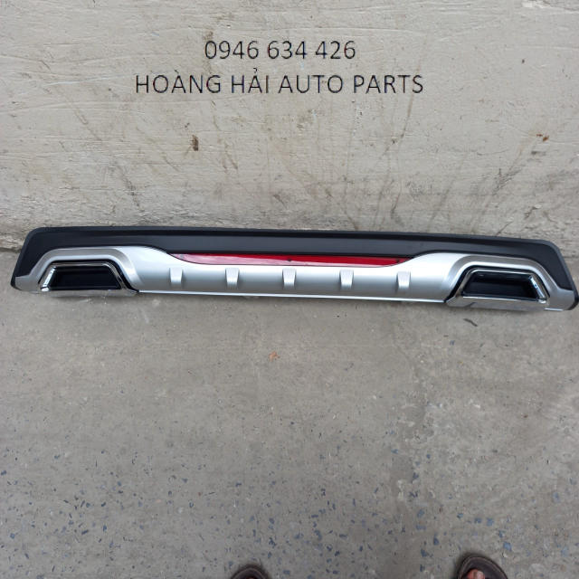 LÍP CHIA BÔ HONDA CITY 2017- 2019