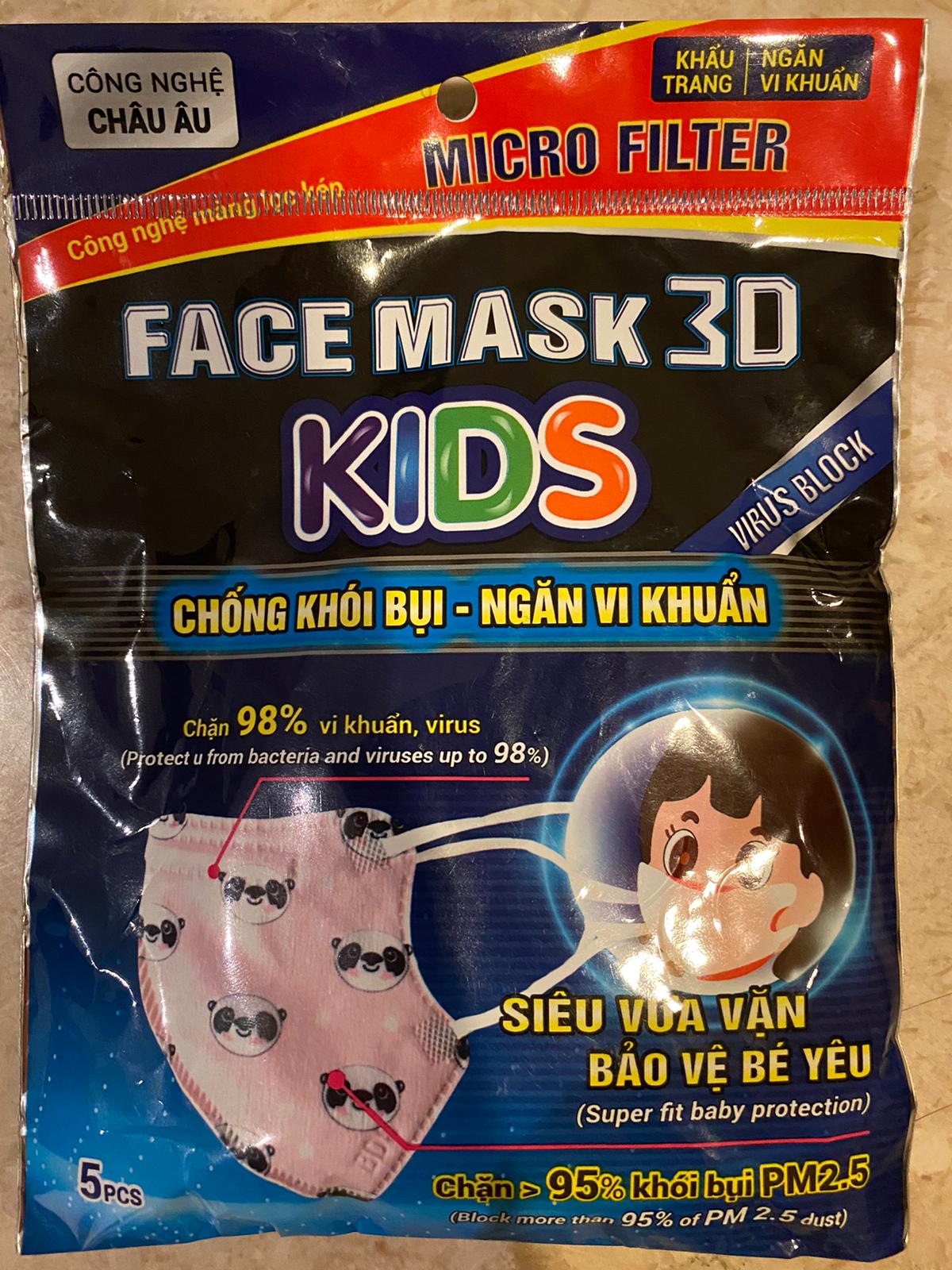 kids 98