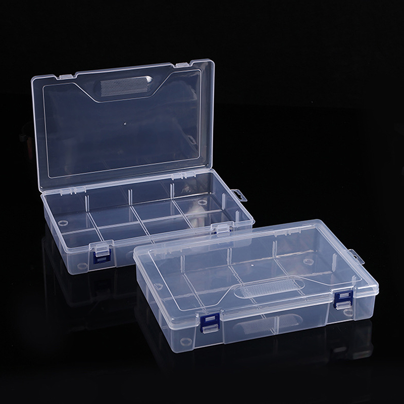 Transparent%20Plastic%20Storage%20Box%20For%20Small%20Component%20Jewelry%20Tool%20Box%20Bead%20Pills%20Organizer%20Nail%20Art%20Tip%20Case%20Container%20-%20Image%203
