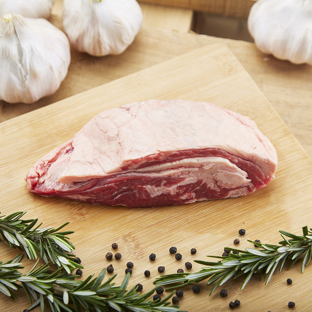 Gầu bò Úc mát Point end brisket