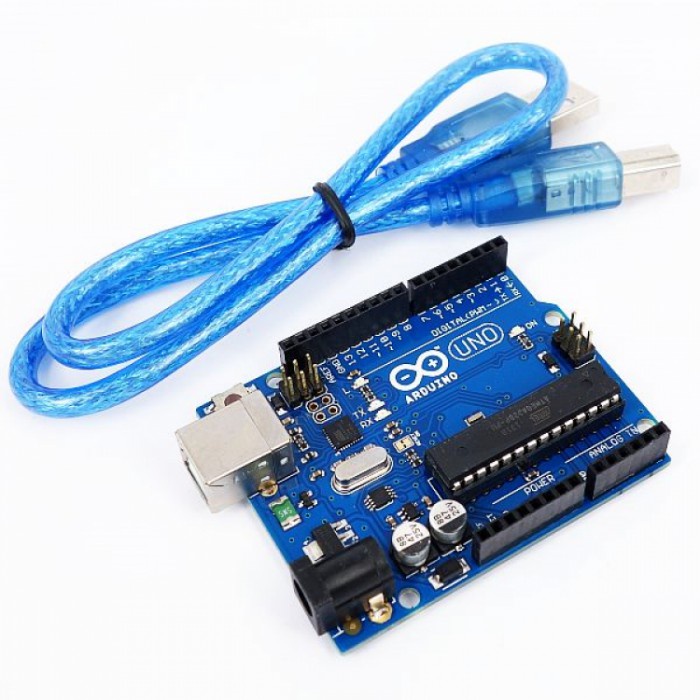 Arduino Uno R3
