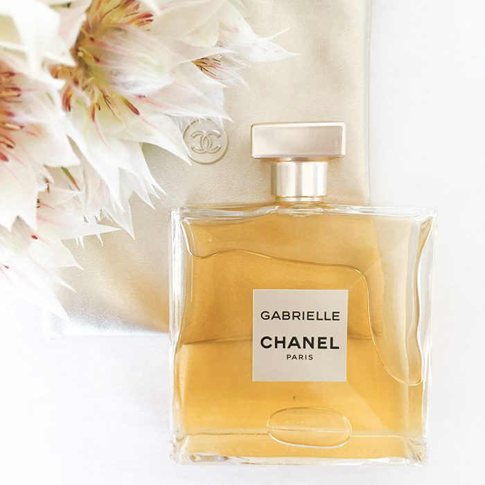 [HCM]NƯỚC HOA NỮ chanellll trắng vuông 100ml
