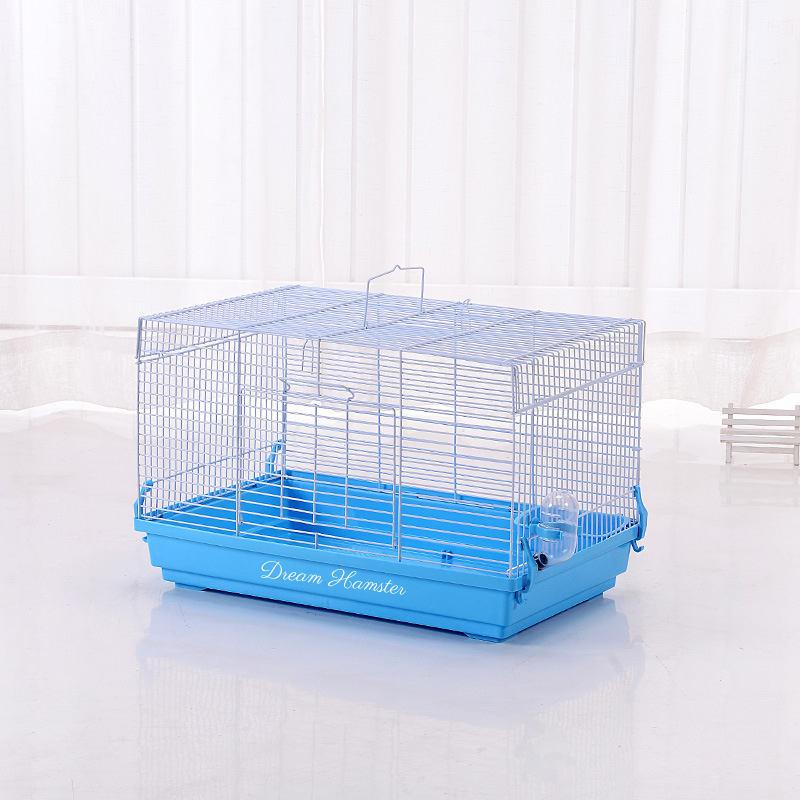 Lồng đại đơn cho hamster 47.30.30 (không phụ kiện)