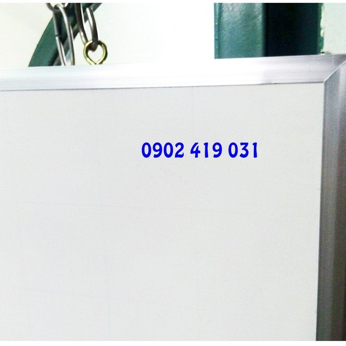Bảng Viết Bút Lông 60 x 80cm