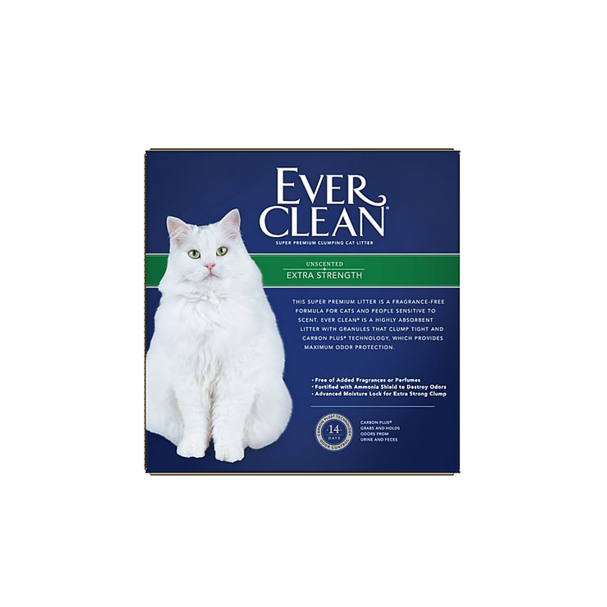 petco everclean litter