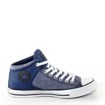 converse washed ashore