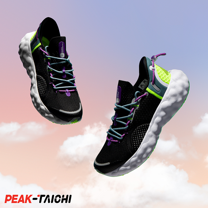 Giày thể thao nam PEAK TAICHI CLOUD E13917H