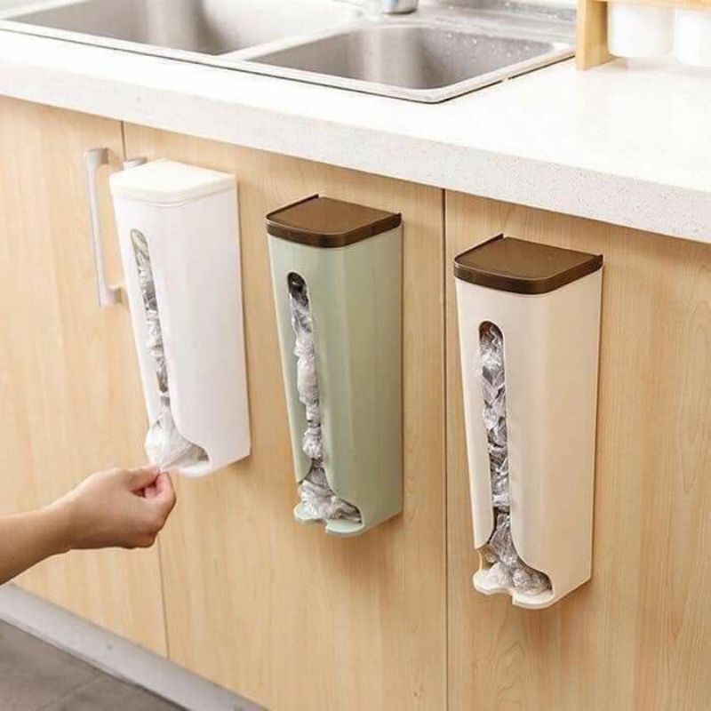 🍀🍀🍀 HỘP ĐỰNG TÚI BÓNG ĐA NĂNG