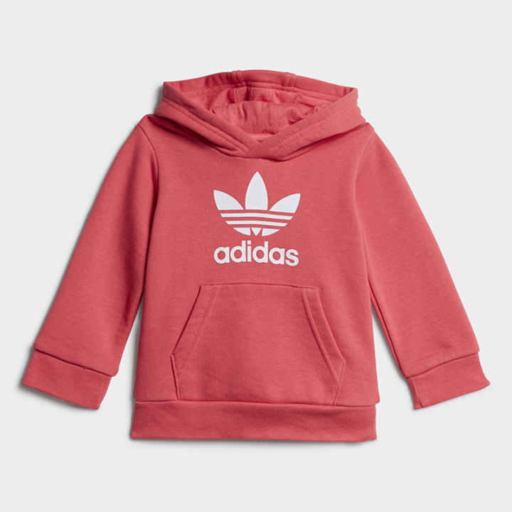 baby adidas coat