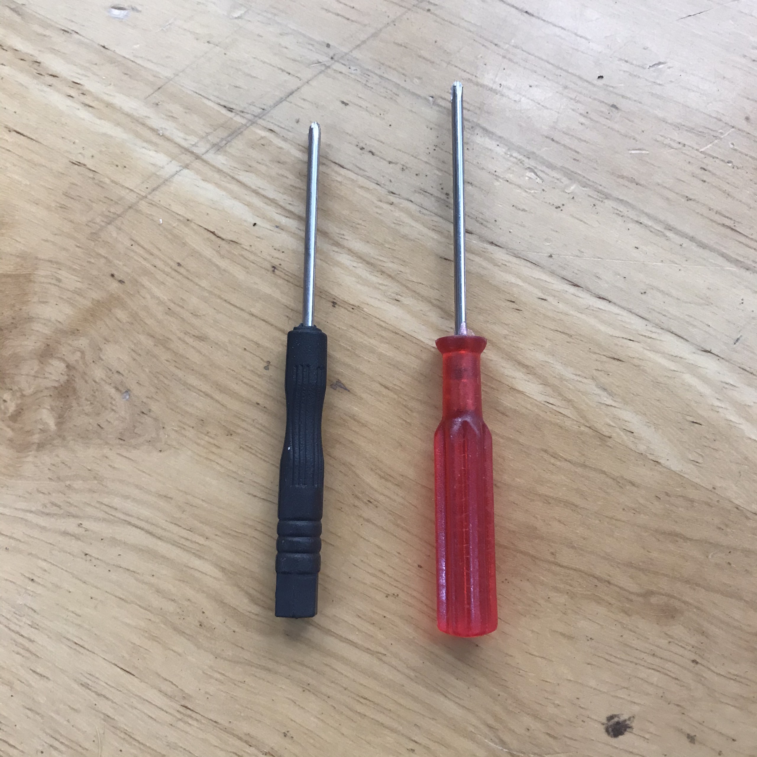 Combo 2 tô vít mini loại nhỏ