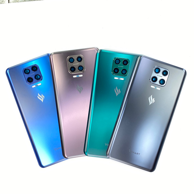 Nắp lưng Cho Vsmart Aris / Aris pro ( ZIN )