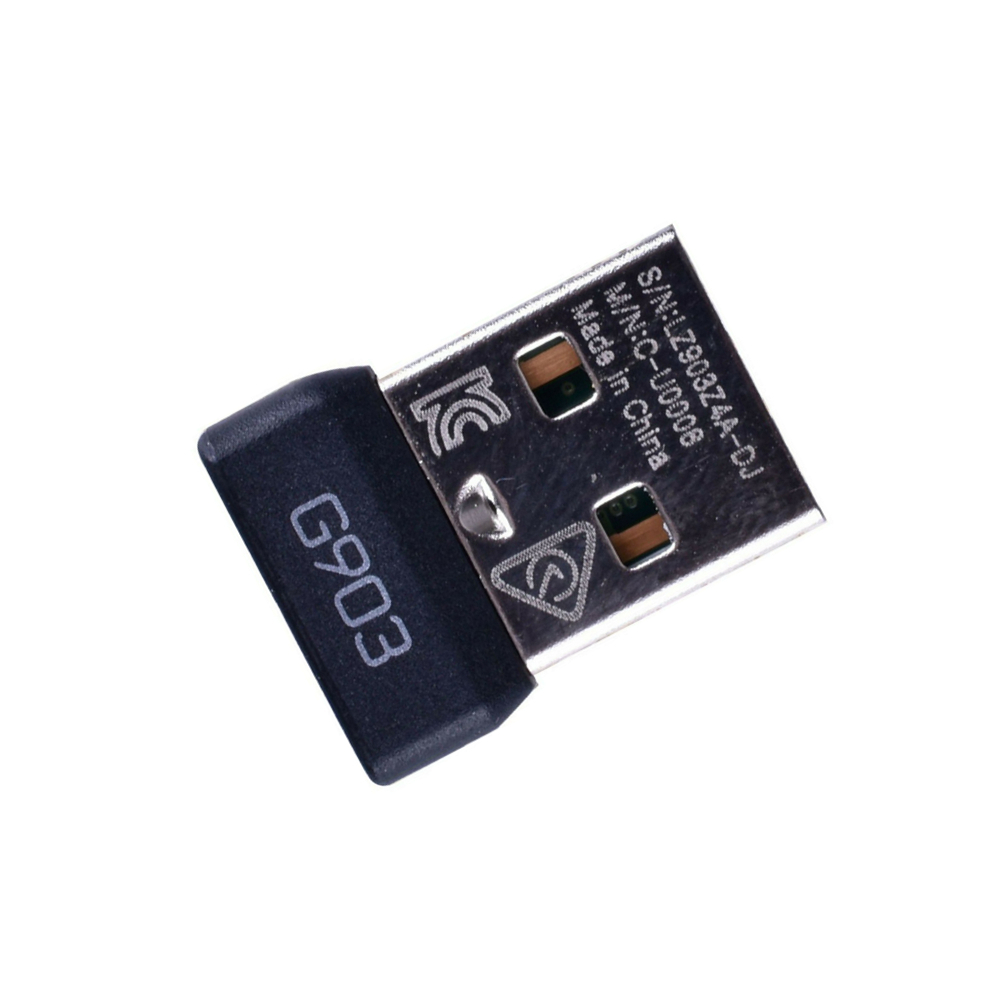 Chuột không dây đầu thu dạng USB cho Logi công nghệ g903 Lightspeed Chuột chơi game