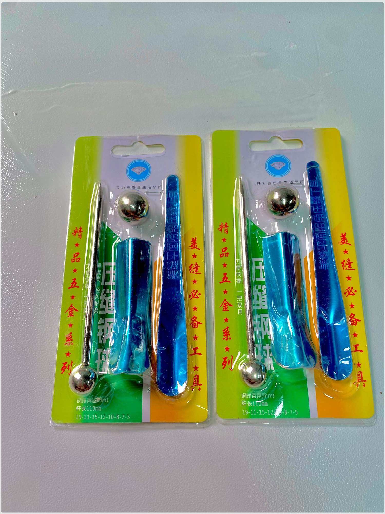 Bộ Làm Ron Gạch - Miết Góc .