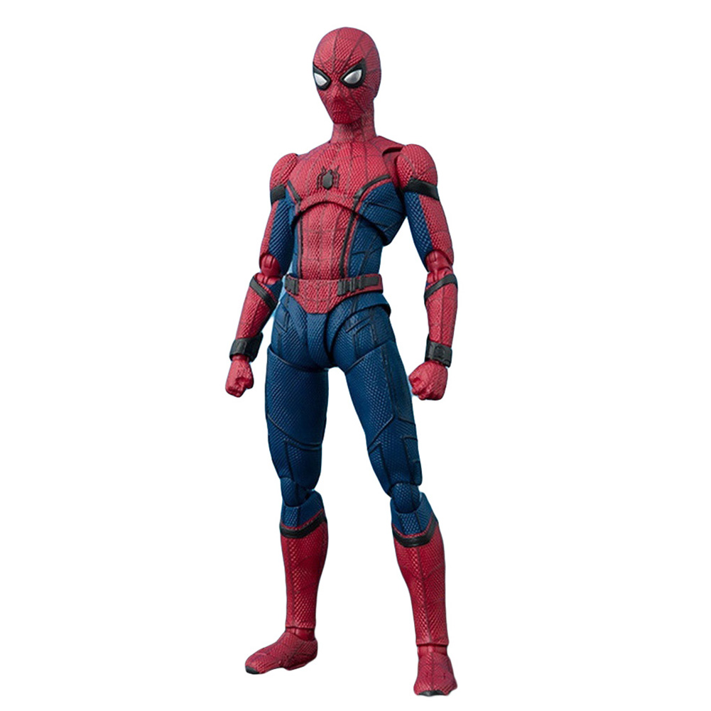 spider man toy doll