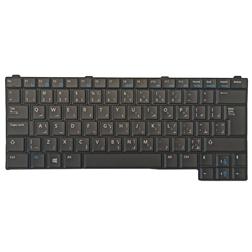 Bàn Phím Laptop Dell Latitude E5420 E5430 E6420 E6430 E5430 E6440 E6320 E6330  NEW 100%